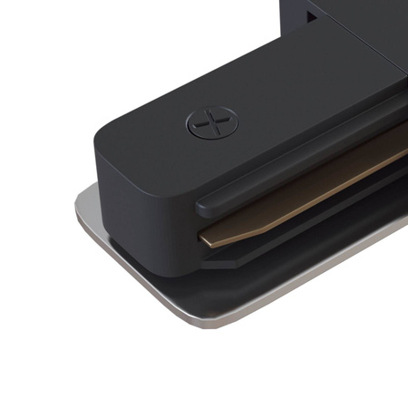 Akcesoria do szynoprzewodu Accessories for tracks (TRA002C-11B) - Maytoni