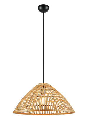 CAPELLO Pendant 1L Natural (108673) Markslojd