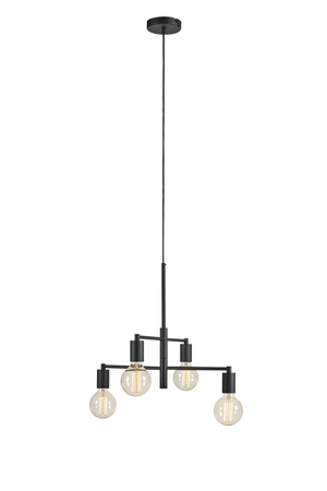 CIELO Pendant 4L Sandy Black (108716) Markslojd