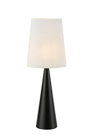 CONUS Table 1L Black/Offwhite (108597) Markslojd