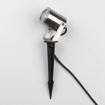 Dogruntowa Skye Spike Spot Szczotkowana Stal (1386001) - Astro Lighting