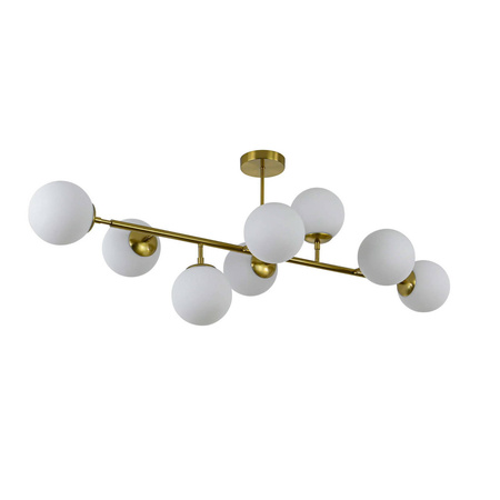 Dorado 8 lampa wisząca (LP-002/8P) - Light Prestige