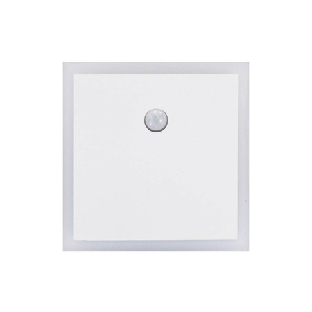 EVO WHITE Barwa Neutralna 4000K 12V z czujnikiem ruchu (EKS7073) - Eko-Light