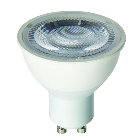 GU10 LED SMD 60 degrees 7W (74045) - Saxby