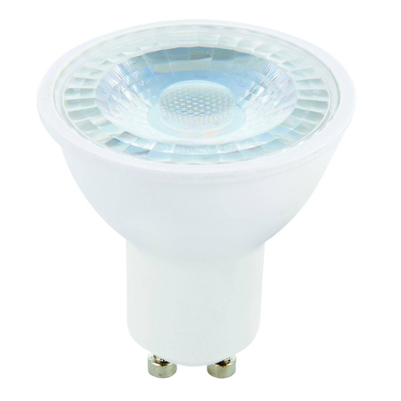 GU10 LED SMD beam angle 38 degrees 6W (78860) - Saxby