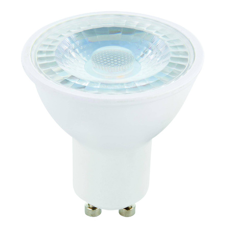 GU10 LED SMD beam angle 38 degrees 6W (78861) - Saxby