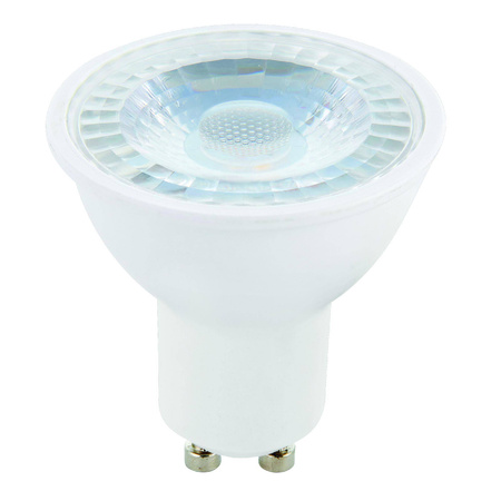 GU10 LED SMD beam angle 38 degrees dimmable 6W (78863) - Saxby