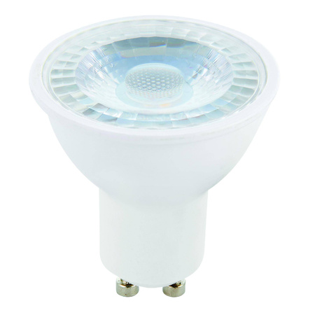 GU10 LED SMD beam angle 38 degrees dimmable 6W (78864) - Saxby