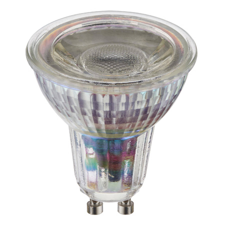 GU10 LED SMD dimmable 5.5W (90983) - Saxby