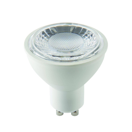 GU10 LED SMD dimmable 60 degrees 7W (70260) - Saxby
