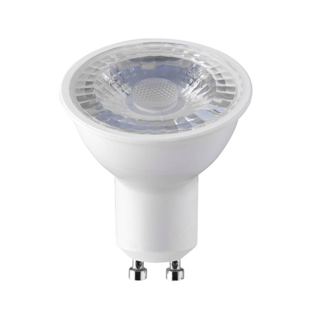 GU10 LED blue 5W (92537) - Saxby