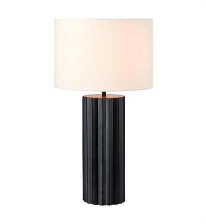 HASHIRA Table 1L Black/Offwhite (108670) Markslojd