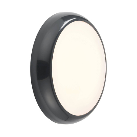 Hero CCT anthracite grey plain bezel (95551) - Saxby