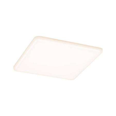 HomeSpa Panel Veluna VariFit IP44 15W regulacja temperatury Zigbee 185x185mm (PL95384) - Paulmann
