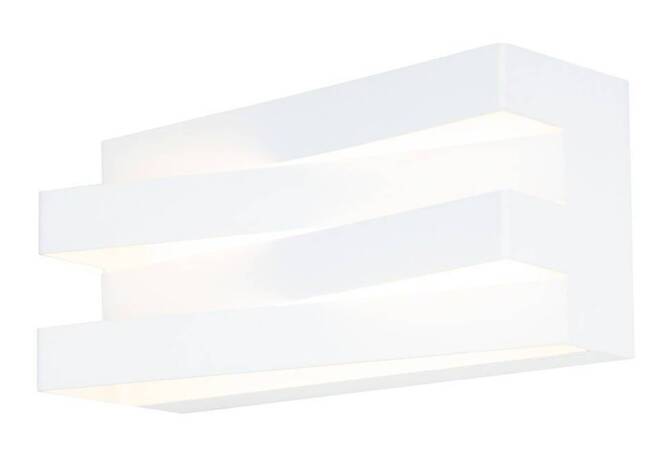 Kinkiet Araxa biały (W0177) Max Light