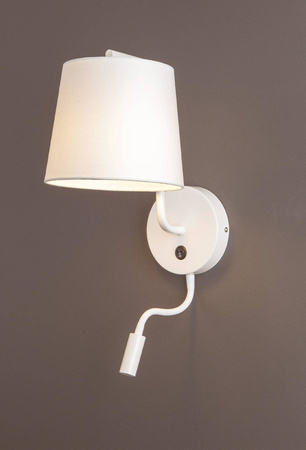 Kinkiet CHICAGO LED (W0196) - Maxlight
