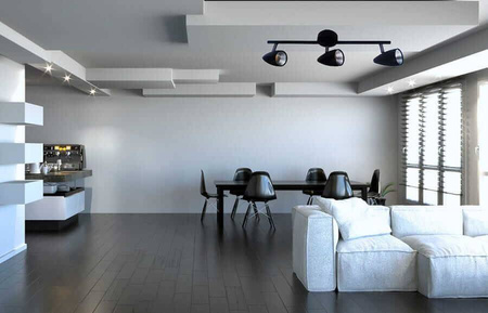 Kinkiet Cortino 3 (LP-2638/3W) - Light Prestige