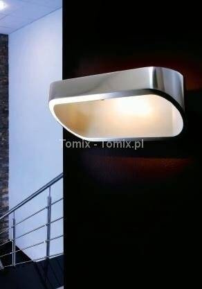 Kinkiet ELEVATO LED kol. BIAŁY 3000K (D341080)
