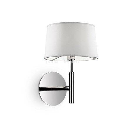 Kinkiet HILTON AP1 (075471) Ideal Lux