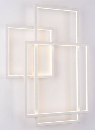 Kinkiet LED GEOMETRIC (W0234) - Maxlight