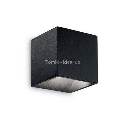 Kinkiet LED Rubik (142302) - Ideal Lux