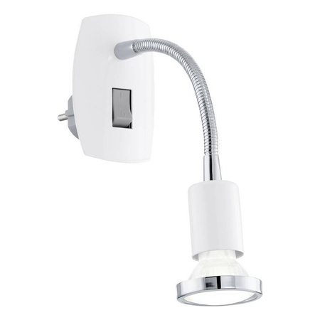 Kinkiet MINI 4 biały (92934 - EGLO)