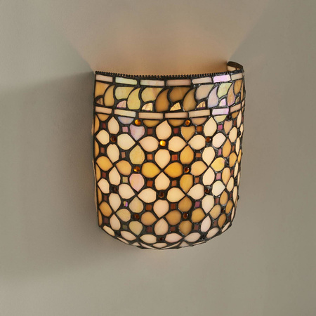 Kinkiet Mille feux (64280) Tiffany