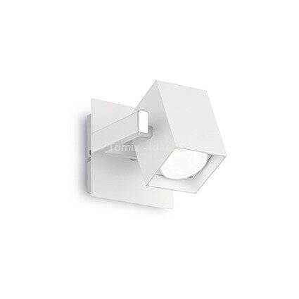 Kinkiet Mouse kol. biały (073521) Ideal Lux