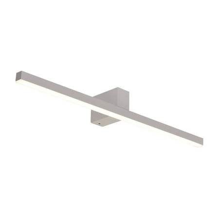 Kinkiet NEVADA L biały IP44 (LP-778/1W L WH) - Light Prestige
