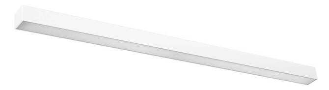 Kinkiet PINNE 117 biały 3000K (TH.071) - Thoro Lighting