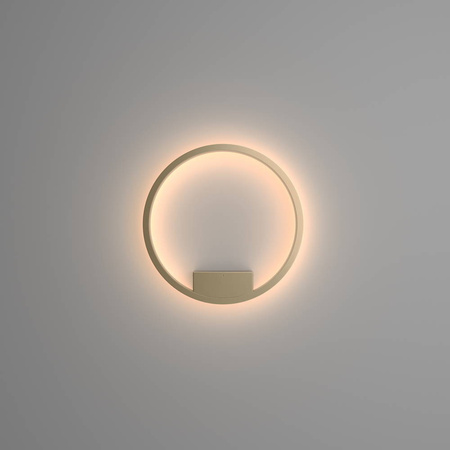Kinkiet RIM Ø40 (MOD058WL-L25BS3K) - Maytoni