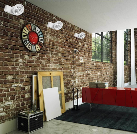 Kinkiet Romeo 1 (LP-2113/1W) - Light Prestige