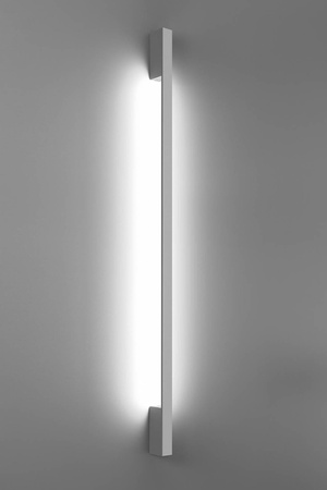 Kinkiet SAPPO L biały LED 4000K (TH.209) - Thoro Lighting