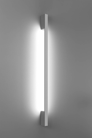 Kinkiet SAPPO M biały LED 4000K (TH.203) - Thoro Lighting