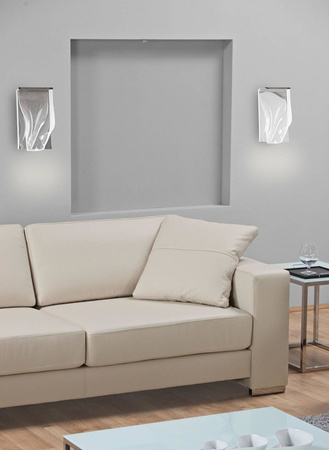 Kinkiet SILK (W0256) - Maxlight