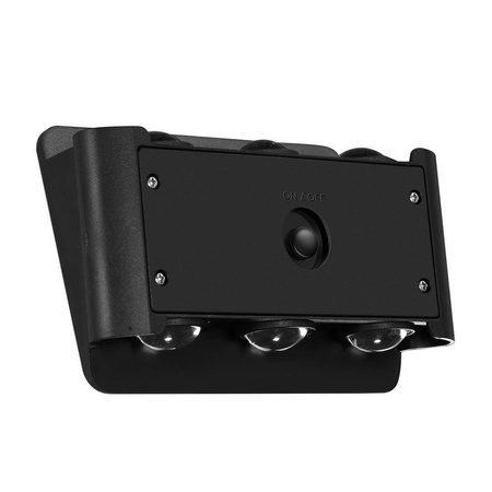 Kinkiet Solarny Alf 50lm 3000K (EKO9099) - Eko-Light