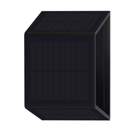 Kinkiet Solarny Wings 50lm 6000K (EKO9098) - Eko-Light