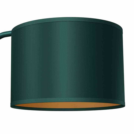 Kinkiet VERDE GREEN 1xE27 (MLP7872) - Milagro