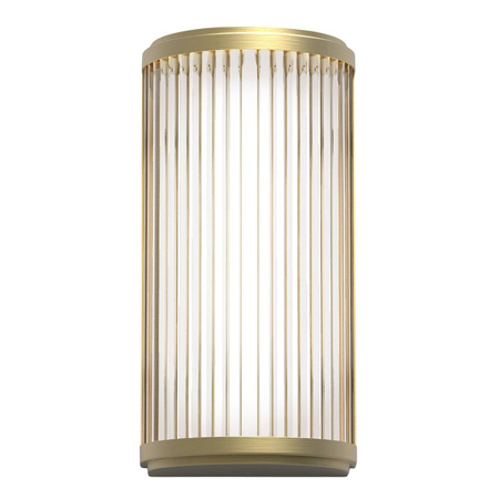 Kinkiet Versailles 250 Phase Dimmable Matowe Złoto (1380026) - Astro Lighting