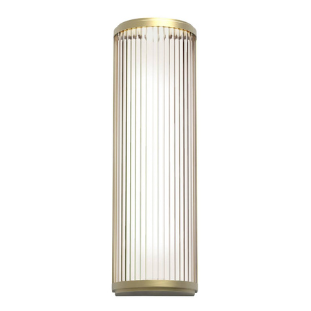 Kinkiet Versailles 400 Phase Dimmable Matowe Złoto (1380031) - Astro Lighting
