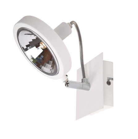Kinkiet lub lampa sufitowa REFLEX (C0139) - Maxlight