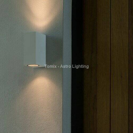 Kinkiet zewnętrzny CHIOS 150 - biały (7565) - Astro Lighting