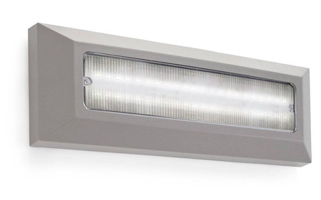 Kinkiet zewnętrzny KÖSSEL 4000K (05-9779-34-CMV2) Leds-C4