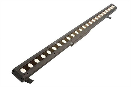 Kinkiet zewnętrzny LED WALLWASHER CAPH 38W 3000K (D732079)