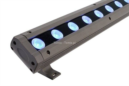Kinkiet zewnętrzny LED WALLWASHER CAPH 66W 3000K (D732071)