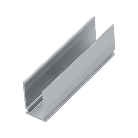 Klipsy montażowe Outdoor Plug and Shine Neon Strip 5cm (PL94215) - Paulmann / 6szt.