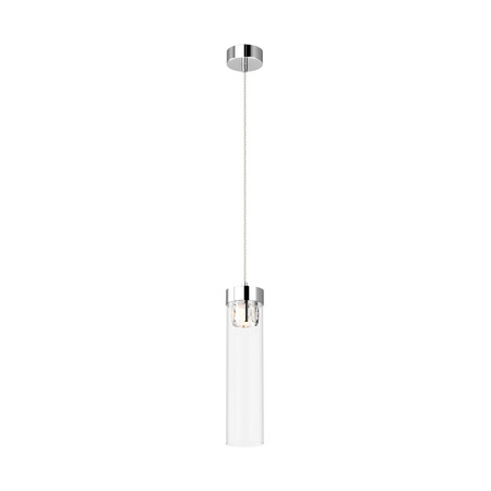 LAMPA WISZĄCA - GEM (P0389-01D-F4AC) - Zuma Line