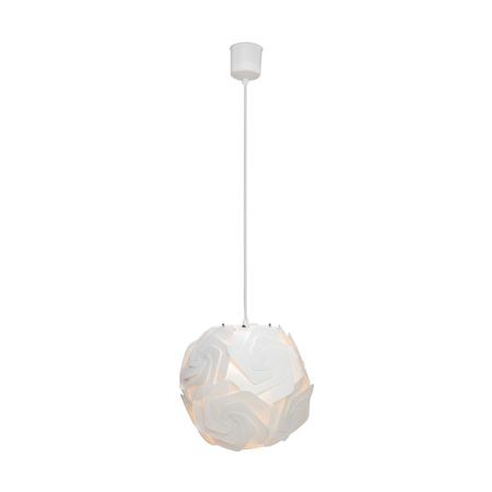 LAMPA WISZĄCA, Żyrandol - GRADA (TL-1060P-A) - Zuma Line