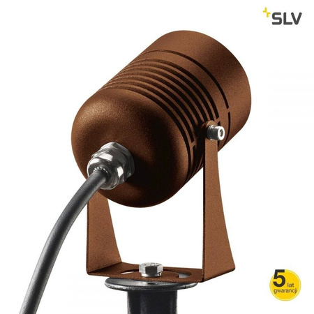 LED SPIKE rdzawa 3000K (1002203) - SLV