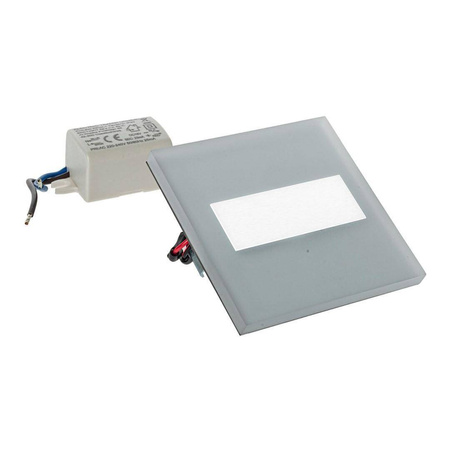 LUMI WHITE Barwa Ciepła 3000K (EKS9088) - Eko-Light
